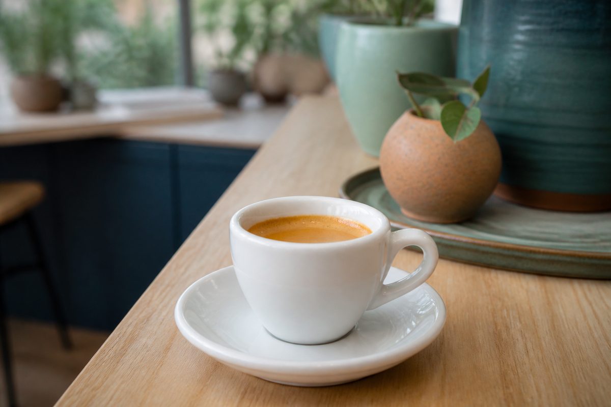 Espresso
