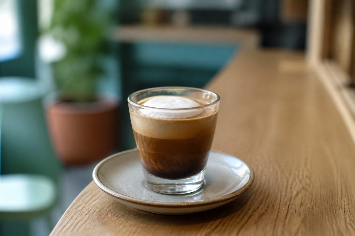 Macchiato