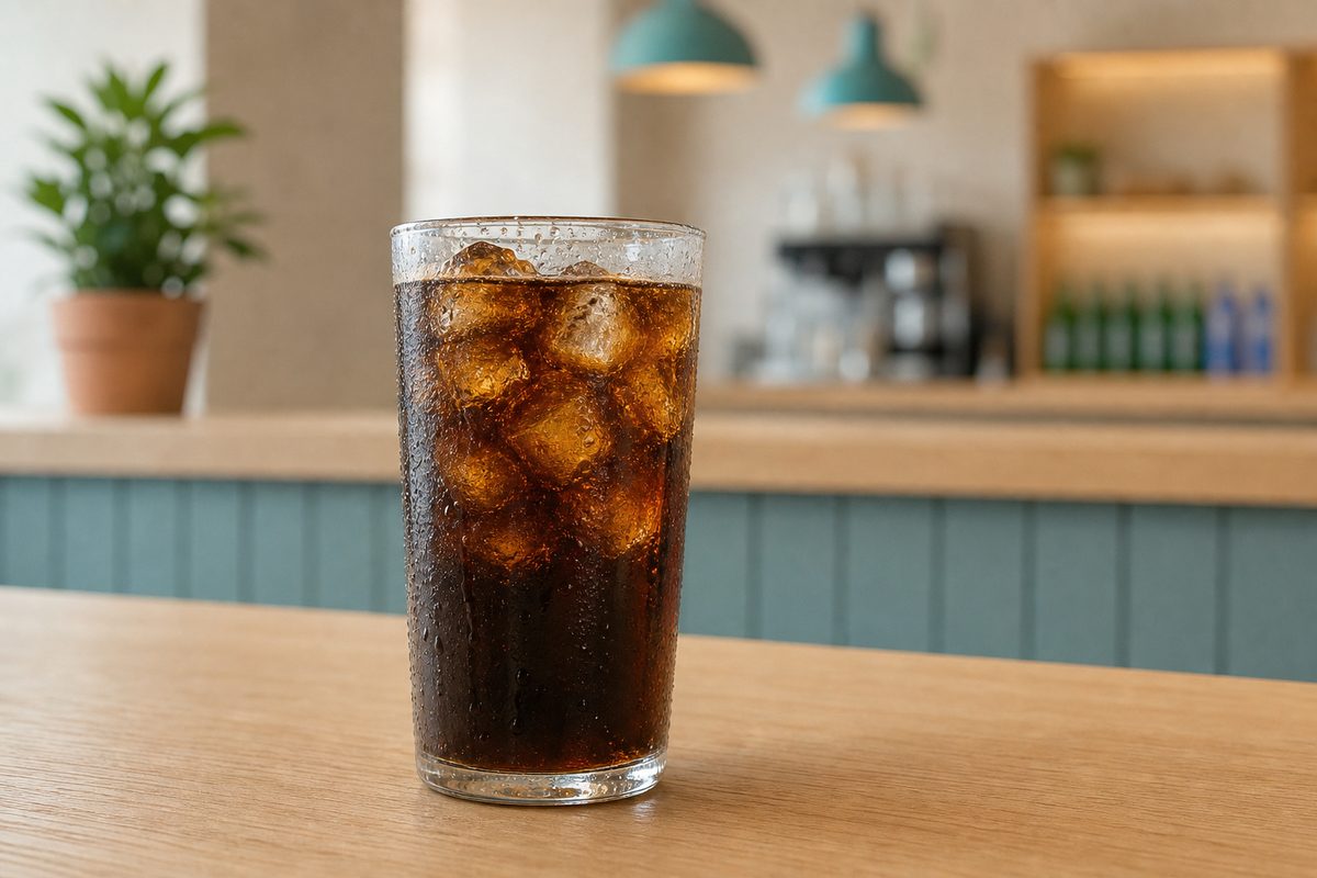 Refrigerante lata 350 ml