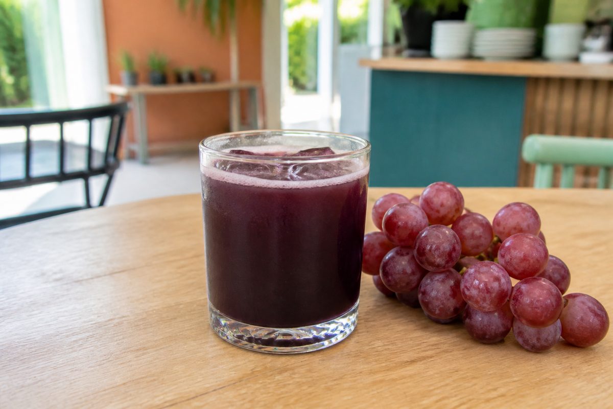 Suco de uva 300 ml