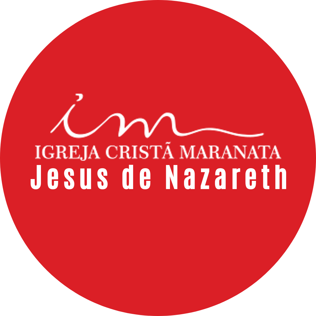 Igreja Cristã Maranata - Jesus de Nazareth