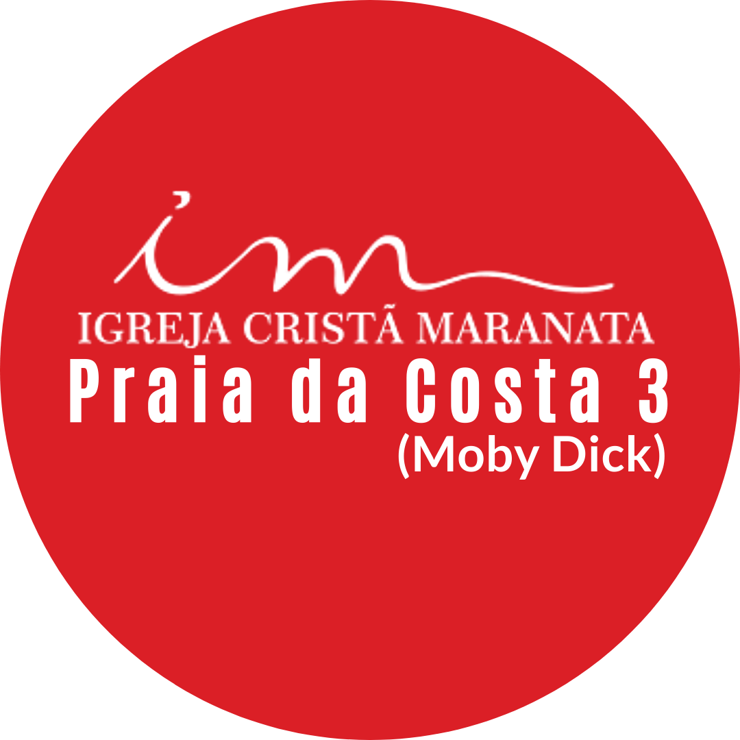 Igreja Cristã Maranata de Moby Dick